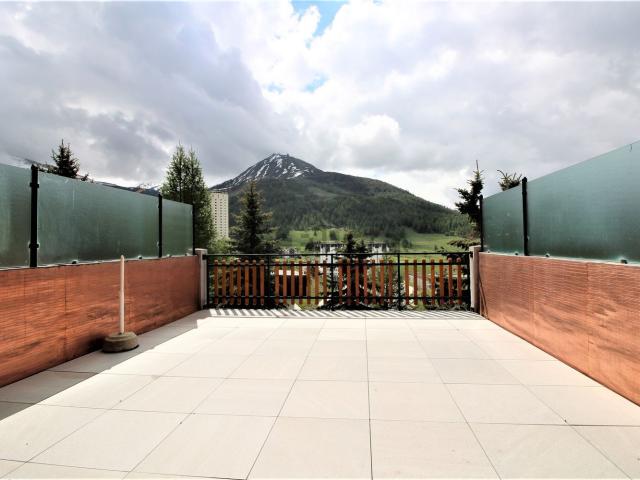 Appartamento in affitto di 35 m² in Via la Gleisa, 7