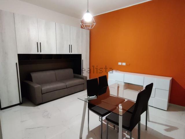 Appartamento in affitto di 35 m² in Via Larga, 32