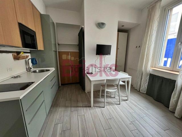 Appartamento in affitto di 35 m² in Via Lazzaro Spallanzani, 18