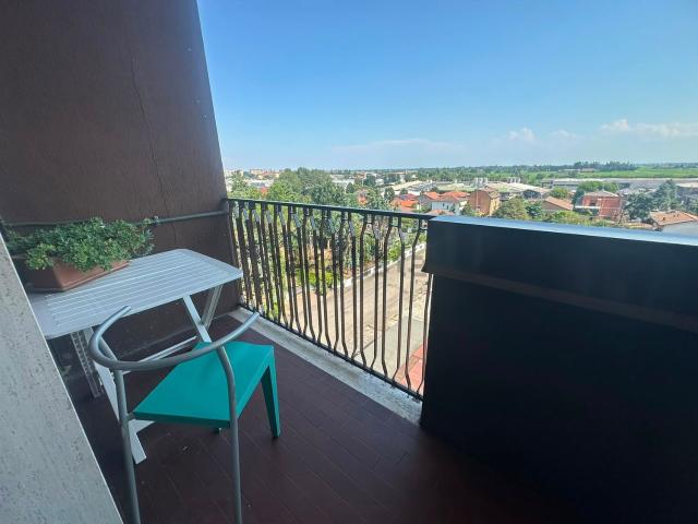 Appartamento in affitto di 35 m² in Via Leonardo da Vinci, 191