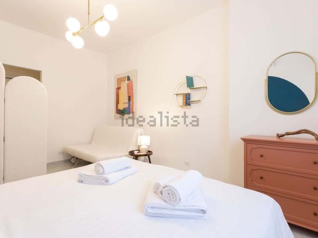 Appartamento in affitto di 35 m² in Via Leone Tolstoi, 49