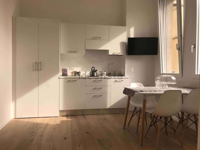 Appartamento in affitto di 35 m² in Via Legnano