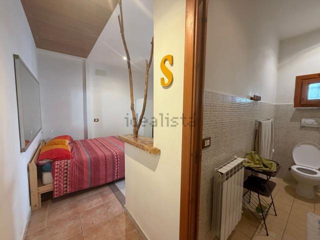 Appartamento in affitto di 35 m² in Via Levanna