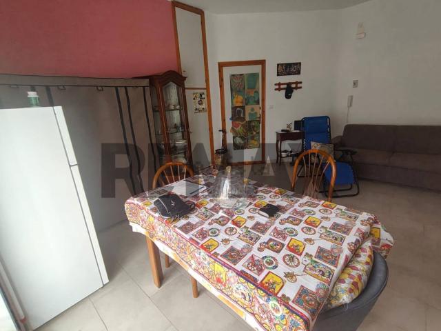 Appartamento in affitto di 35 m² in Via Litteri, 47