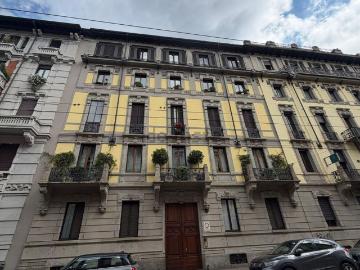 Appartamento in affitto a Piazza Niccolò Tommaseo - Giardino