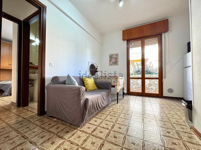 Appartamento in affitto di 35 m² in Via Lorenzo da Bologna, 10