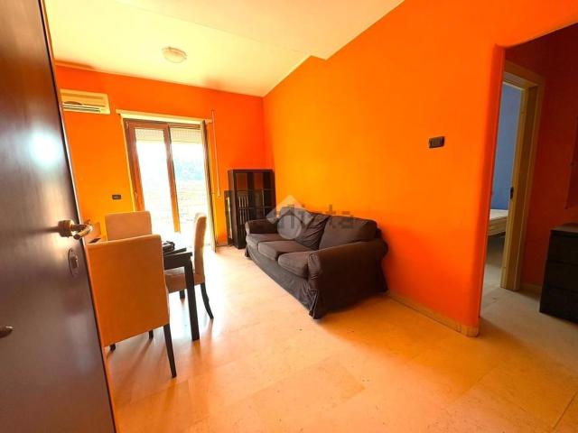 Appartamento in affitto di 35 m² in Via Lungoliri Trito, 3