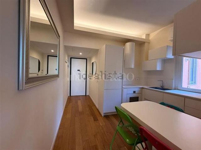 Appartamento in affitto di 35 m² in Via Ludovico Lazzaro Zamenhof