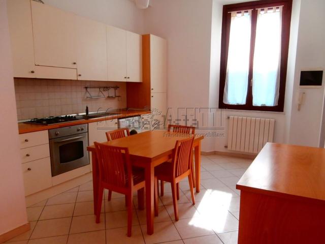 Appartamento in affitto di 35 m² in Via Luigi Nanni