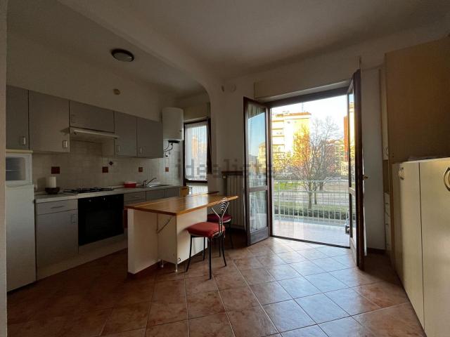 Appartamento in affitto di 35 m² in Via Luigi Ornato, 113