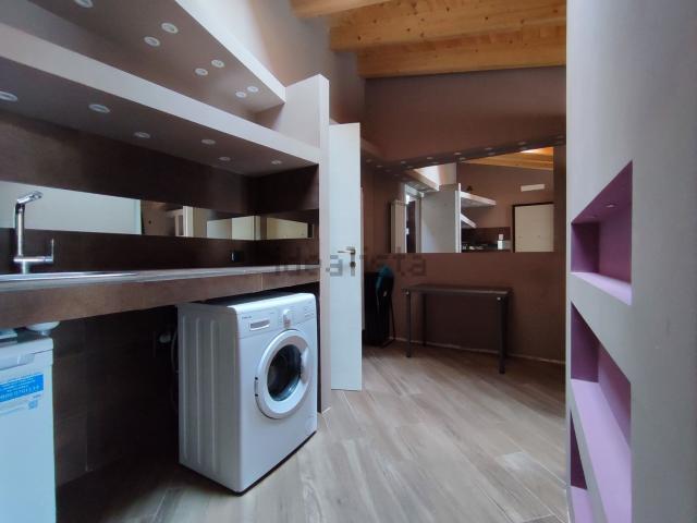 Appartamento in affitto di 35 m² in Via Luigi Ornato, 44