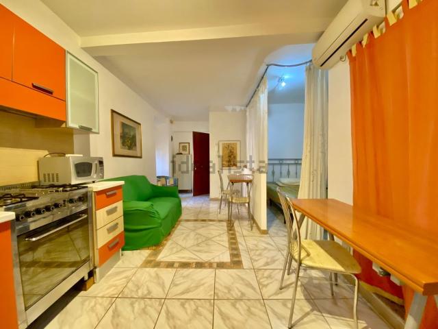 Appartamento in affitto di 35 m² in Via Luigi Sorrentino, 44