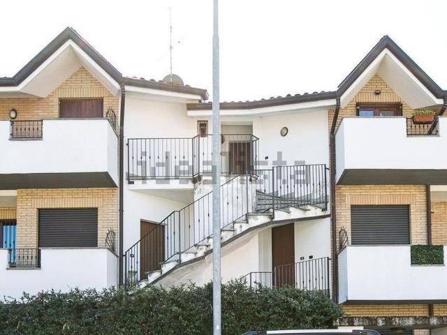 Appartamento in affitto di 35 m² in Via Luigia Ferrari, 14