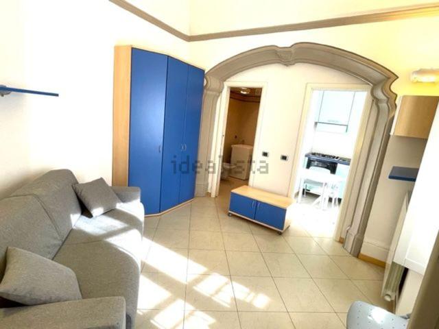 Appartamento in affitto di 35 m² in Via manzoni, 12