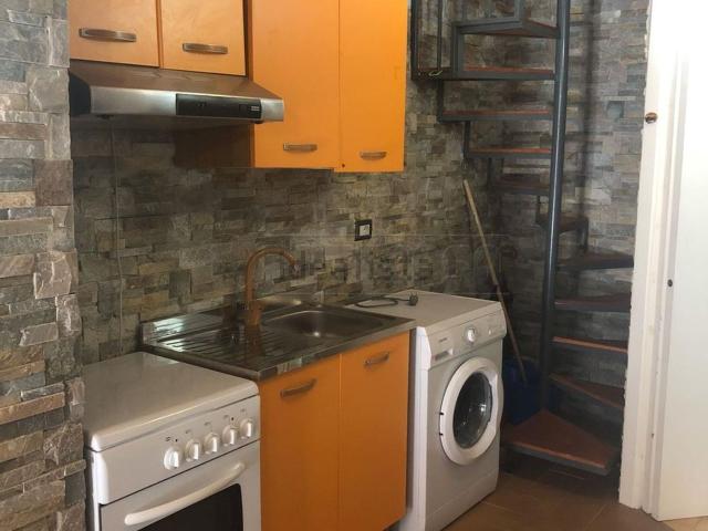 Appartamento in affitto di 35 m² in Via Mangione, 14