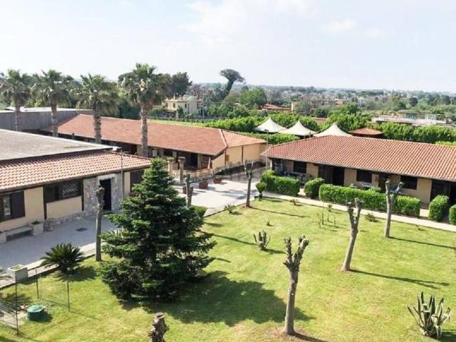 Appartamento in affitto di 35 m² in Via Madonna del Pantano, 1