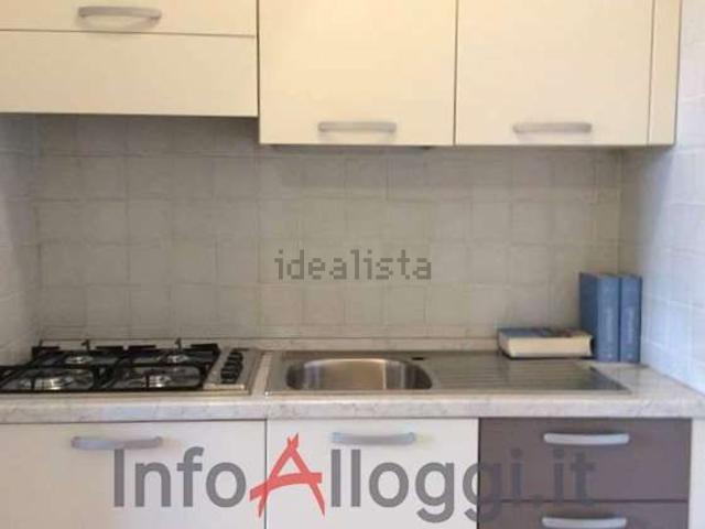 Appartamento in affitto di 35 m² in Via Maggiore Morello