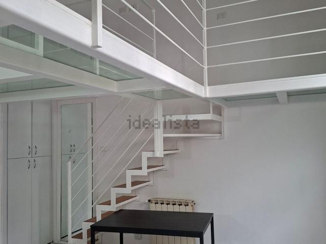 Appartamento in affitto di 35 m² in Via Martiri Oscuri, 4