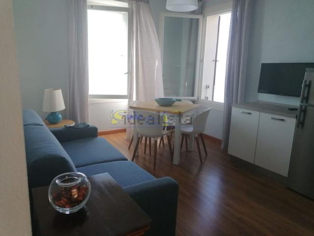 Appartamento in affitto di 35 m² in Via Woronoff