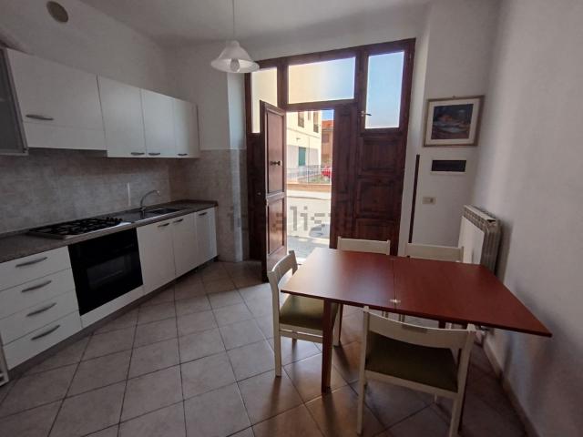 Appartamento in affitto di 35 m² in Via Martiri di Montemaggio