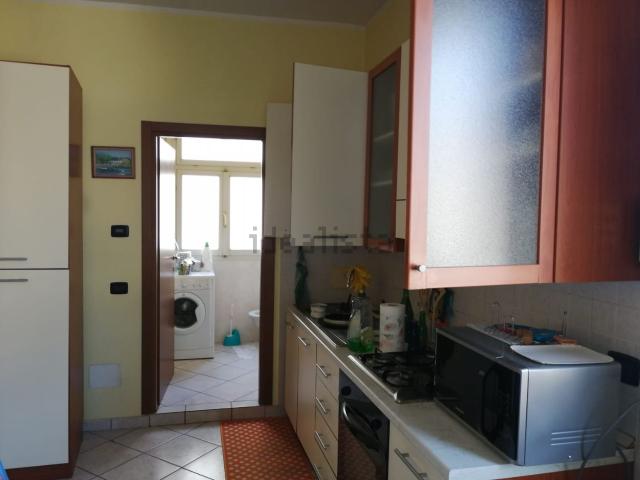 Appartamento in affitto di 35 m² in Via marconi
