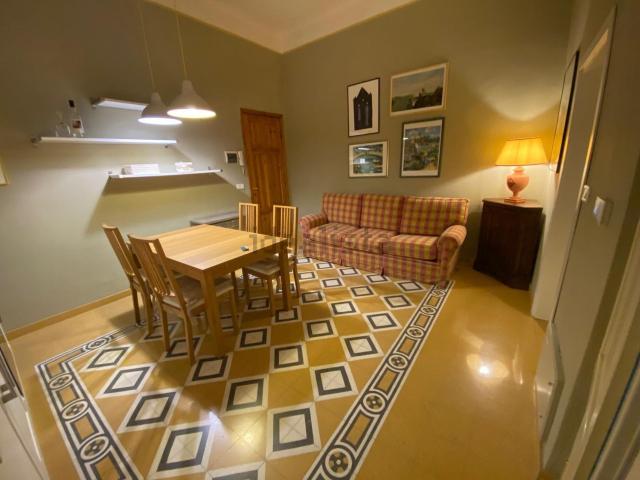 Appartamento in affitto di 35 m² in Via Margaritone