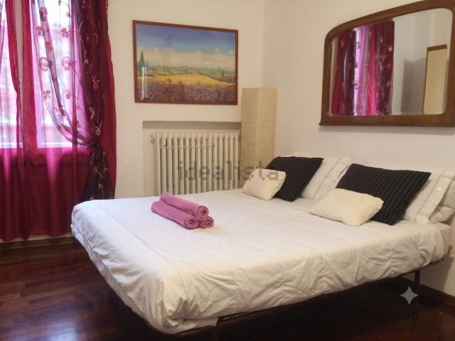 Appartamento in affitto di 35 m² in Via Mascarella, 30