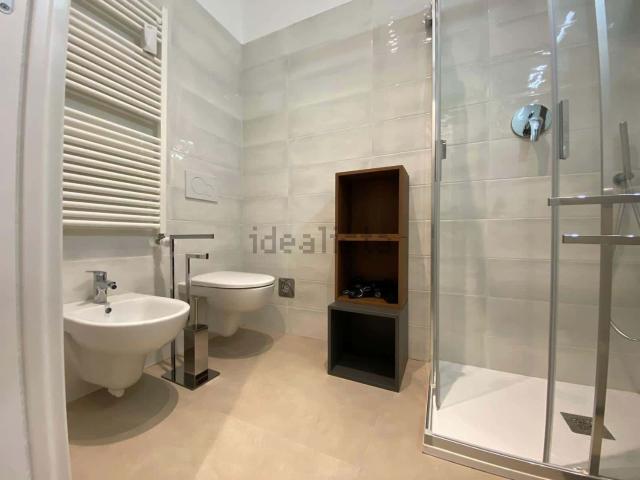 Appartamento in affitto di 35 m² in Via Mascarella, 86
