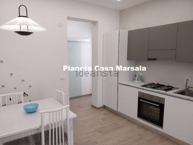 Appartamento in affitto di 35 m² in Via Mazzini