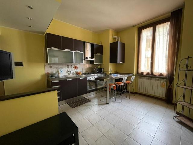 Appartamento in affitto di 35 m² in Via Mentana, 28