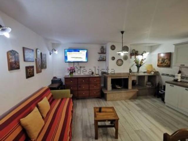 Appartamento in affitto di 35 m² in Via Melito Porto Salvo