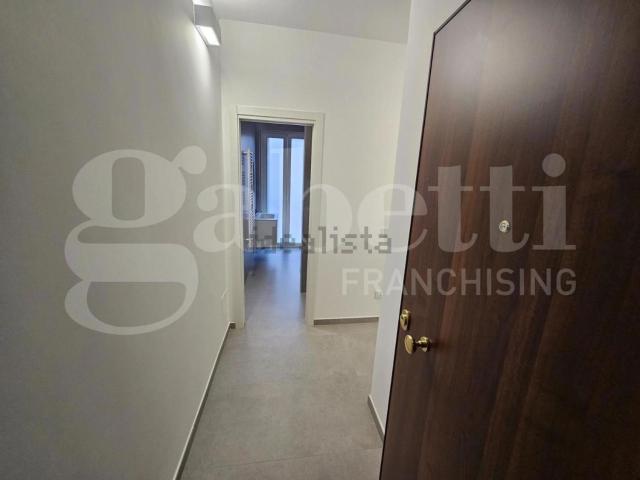 Appartamento in affitto di 35 m² in Via Michele Cassandro