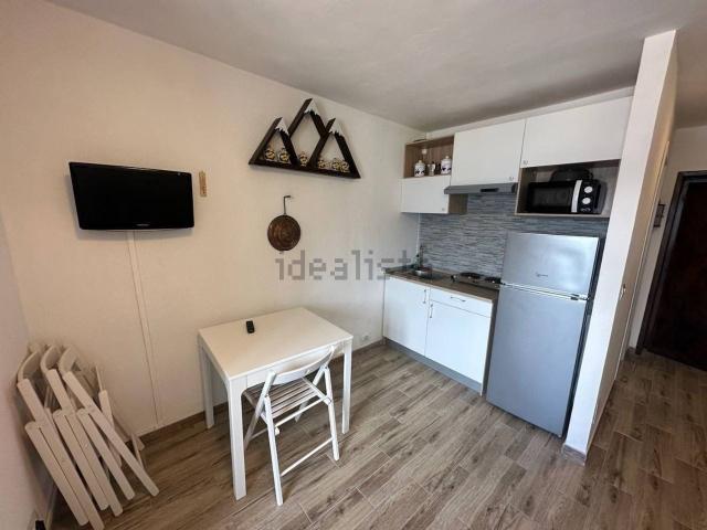 Appartamento in affitto di 35 m² in Via Miramonti