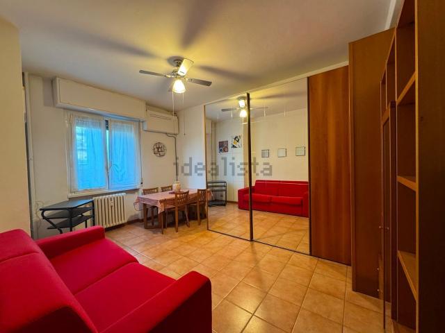 Appartamento in affitto di 35 m² in Via Monte Velino, 22