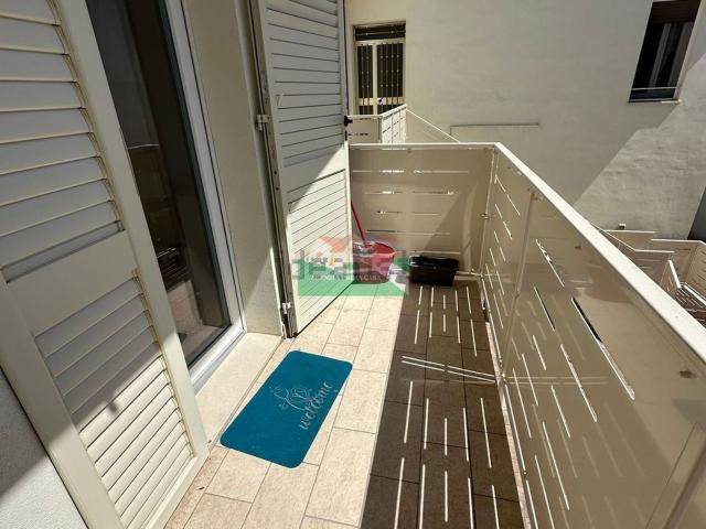 Appartamento in affitto di 35 m² in Via Monte Grappa