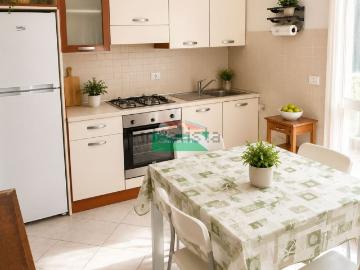 Appartamento in affitto di 35 m² in Via Monte Grappa