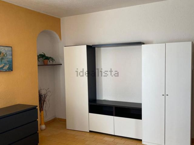 Appartamento in affitto di 35 m² in Via monviso