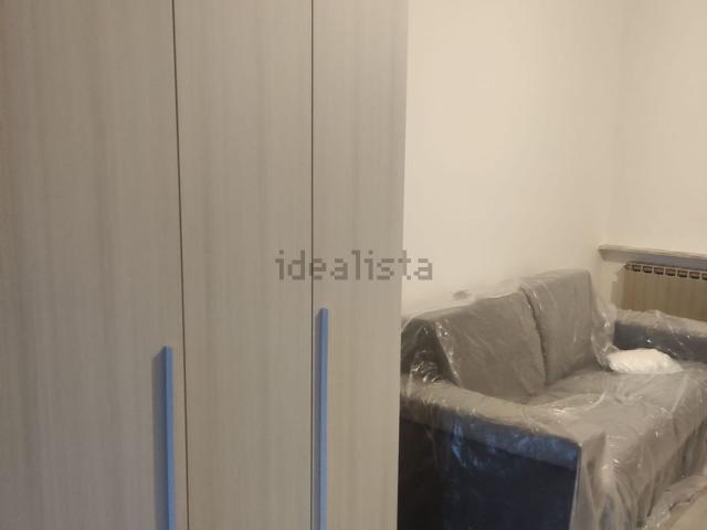 Appartamento in affitto di 35 m² in Via Moncalvo