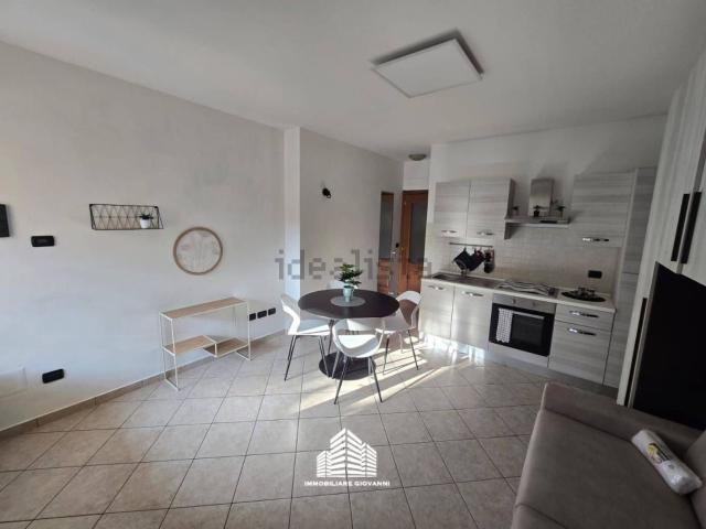 Appartamento in affitto di 35 m² in Via Molineri, 12