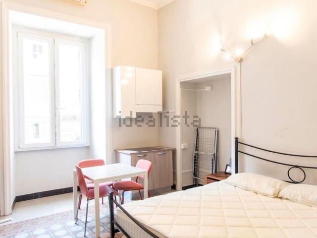 Appartamento in affitto di 35 m² in Via Napoleone III