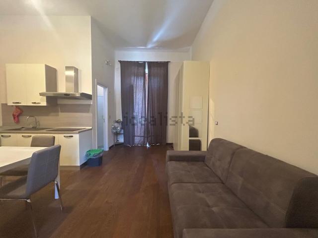 Appartamento in affitto di 35 m² in Via Nazionale