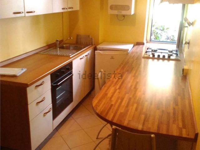 Appartamento in affitto di 35 m² in Via Nazionale