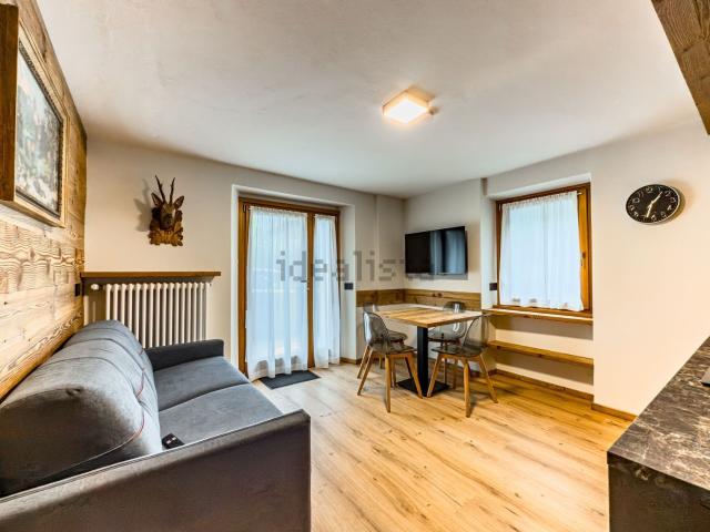 Appartamento in affitto di 35 m² in Via Negrelli, 22