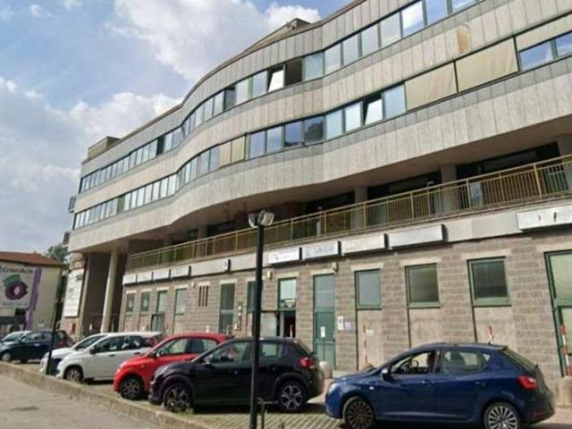 Appartamento in affitto di 35 m² in Via Oltrecolle