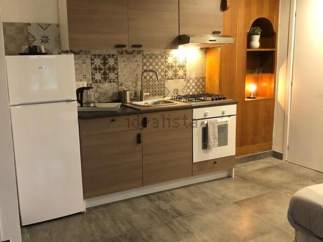 Appartamento in affitto di 35 m² in Via Orazio