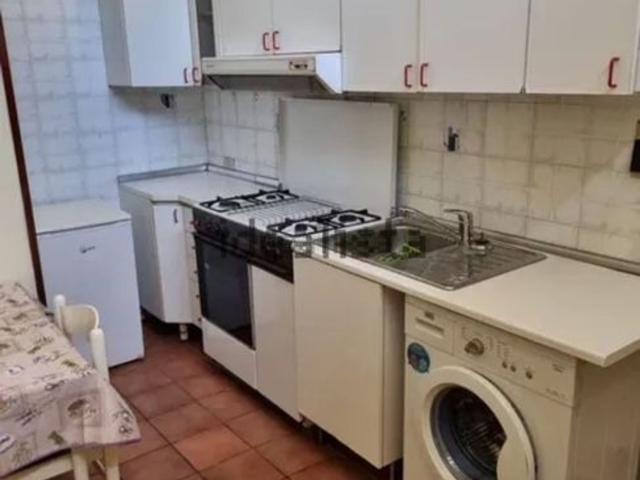 Appartamento in affitto di 35 m² in Via Ortucchio