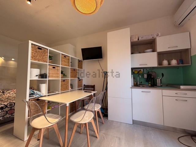Appartamento in affitto di 35 m² in Via Ottavio Adami
