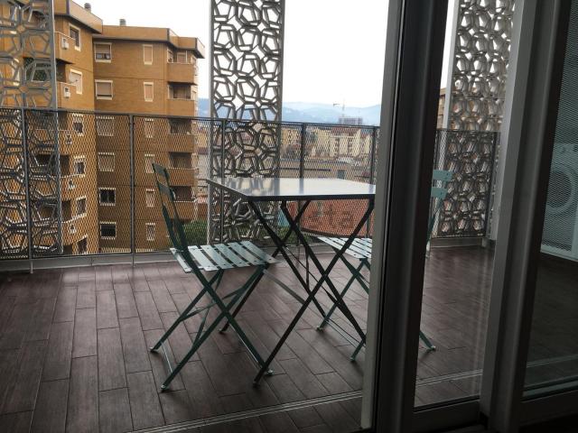 Appartamento in affitto di 35 m² in Via Panciatichi, 53