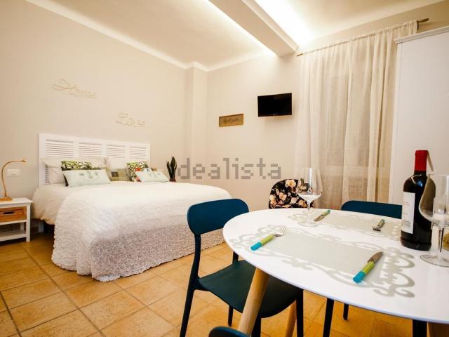 Appartamento in affitto di 35 m² in Via Padre Luigi Monti, 32