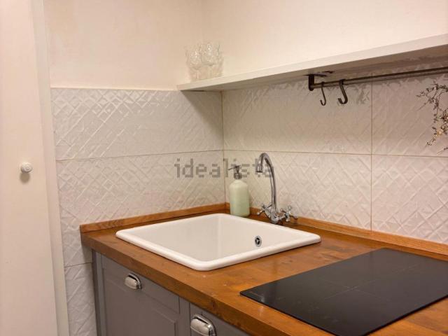Appartamento in affitto di 35 m² in Via Palazzuolo